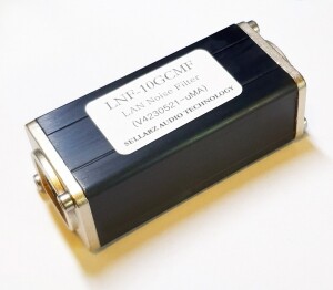 LNF-10GCMF : Non-Directional LAN Noise Filter(무방향성 랜노이즈 필터)
